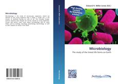 Bookcover of Microbiology