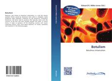 Buchcover von Botulism