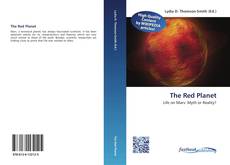 Buchcover von The Red Planet