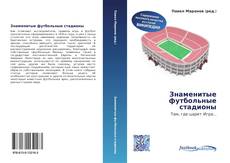 Buchcover von Знаменитые футбольные стадионы