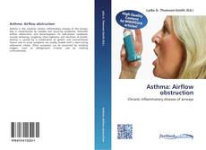 Bookcover of Asthma: Airflow obstruction