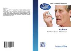 Bookcover of Asthma