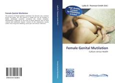 Buchcover von Female Genital Mutilation