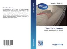 Buchcover von Virus de la dengue