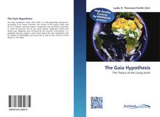 Bookcover of The Gaia Hypothesis