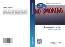 Bookcover of Smoking Cessation