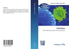 Bookcover of Infection