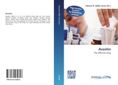 Bookcover of Avastin