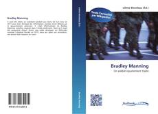 Bookcover of Bradley Manning