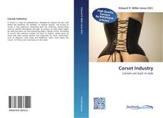 Buchcover von Corset Industry