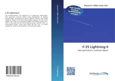 Bookcover of F-35 Lightning II