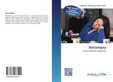 Buchcover von Narcolepsy