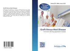 Buchcover von Graft-Versus-Host Disease