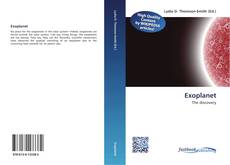 Bookcover of Exoplanet