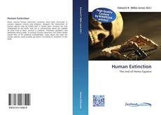 Bookcover of Human Extinction