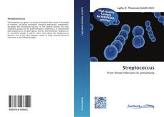 Bookcover of Streptococcus