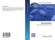 Buchcover von Salmonellosis