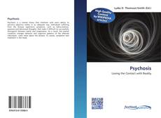 Buchcover von Psychosis