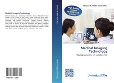 Buchcover von Medical Imaging Technology