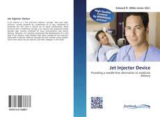 Bookcover of Jet Injector Device