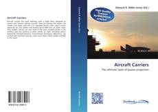 Aircraft Carriers的封面