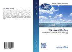 The Law of the Sea的封面