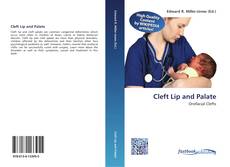 Cleft Lip and Palate的封面