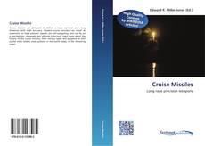 Bookcover of Cruise Missiles