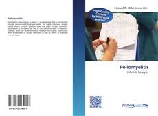 Bookcover of Poliomyelitis