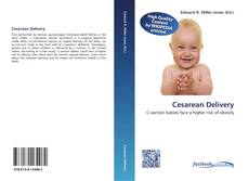 Bookcover of Cesarean Delivery