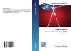 Bookcover of Osteoporosis