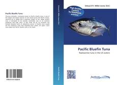 Buchcover von Pacific Bluefin Tuna