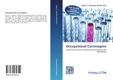 Bookcover of Occupational Carcinogens