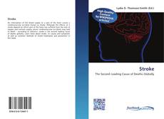 Bookcover of Stroke