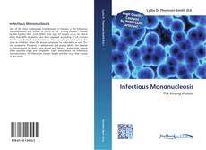 Buchcover von Infectious Mononucleosis