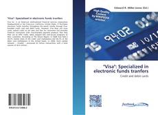 Buchcover von "Visa": Specialized in electronic funds tranfers