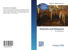 Buchcover von Stalactite and Stalagmite