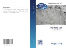 Bookcover of The Dead Sea