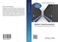 Buchcover von Modern Supercomputers