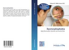 Buchcover von Dysmorphophobia