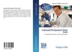 Buchcover von Induced Pluripotent Stem Cells