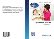 Bookcover of Legionnaires' Disease