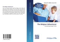 Buchcover von The Belgian Adventurer