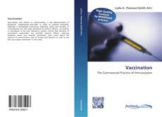 Buchcover von Vaccination