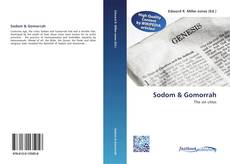 Buchcover von Sodom & Gomorrah