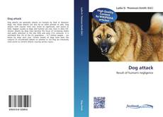 Buchcover von Dog attack