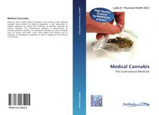 Buchcover von Medical Cannabis