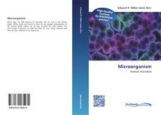 Buchcover von Microorganism