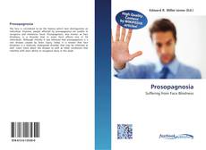 Bookcover of Prosopagnosia