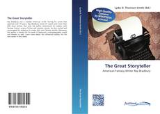 Buchcover von The Great Storyteller